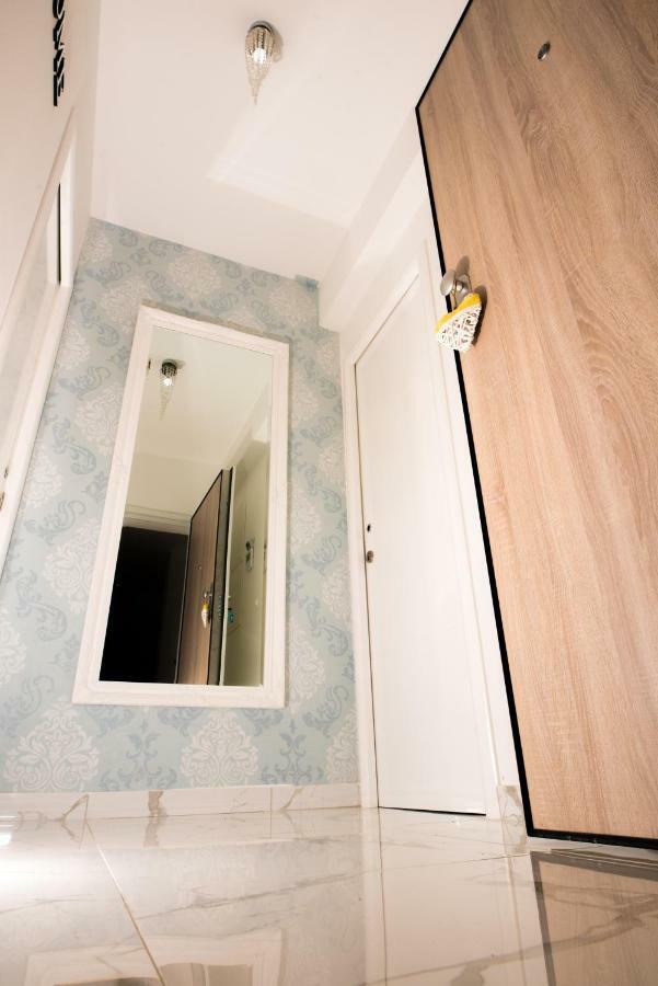 Apartment Mikulic Μακάρσκα Εξωτερικό φωτογραφία