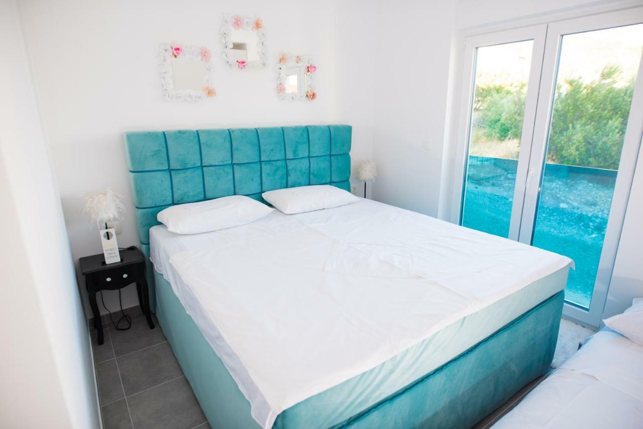 Apartment Mikulic Μακάρσκα Εξωτερικό φωτογραφία