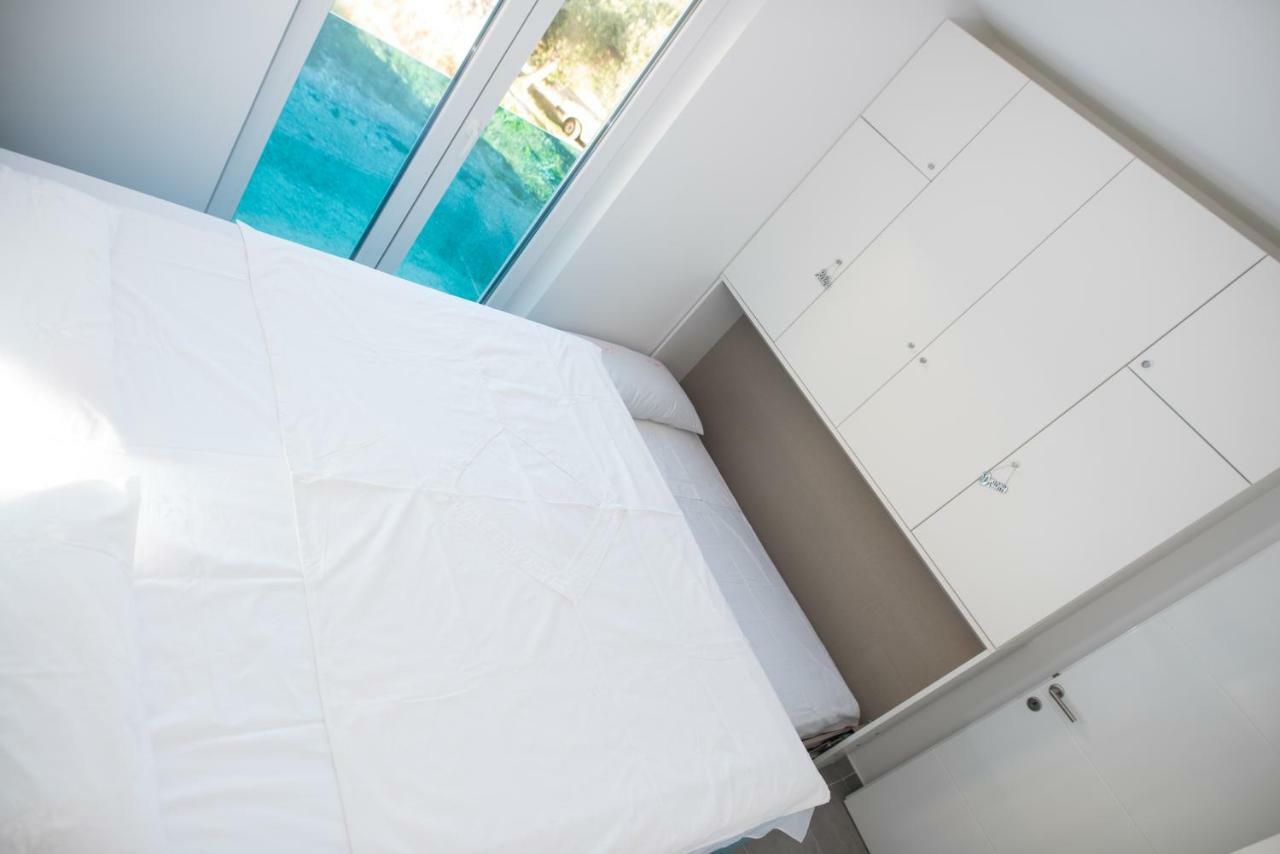 Apartment Mikulic Μακάρσκα Εξωτερικό φωτογραφία
