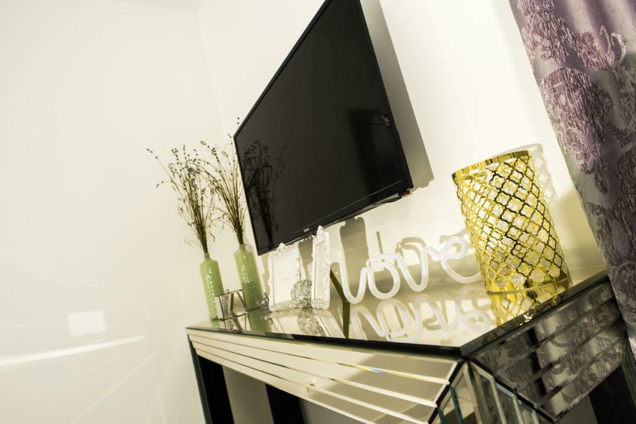 Apartment Mikulic Μακάρσκα Εξωτερικό φωτογραφία